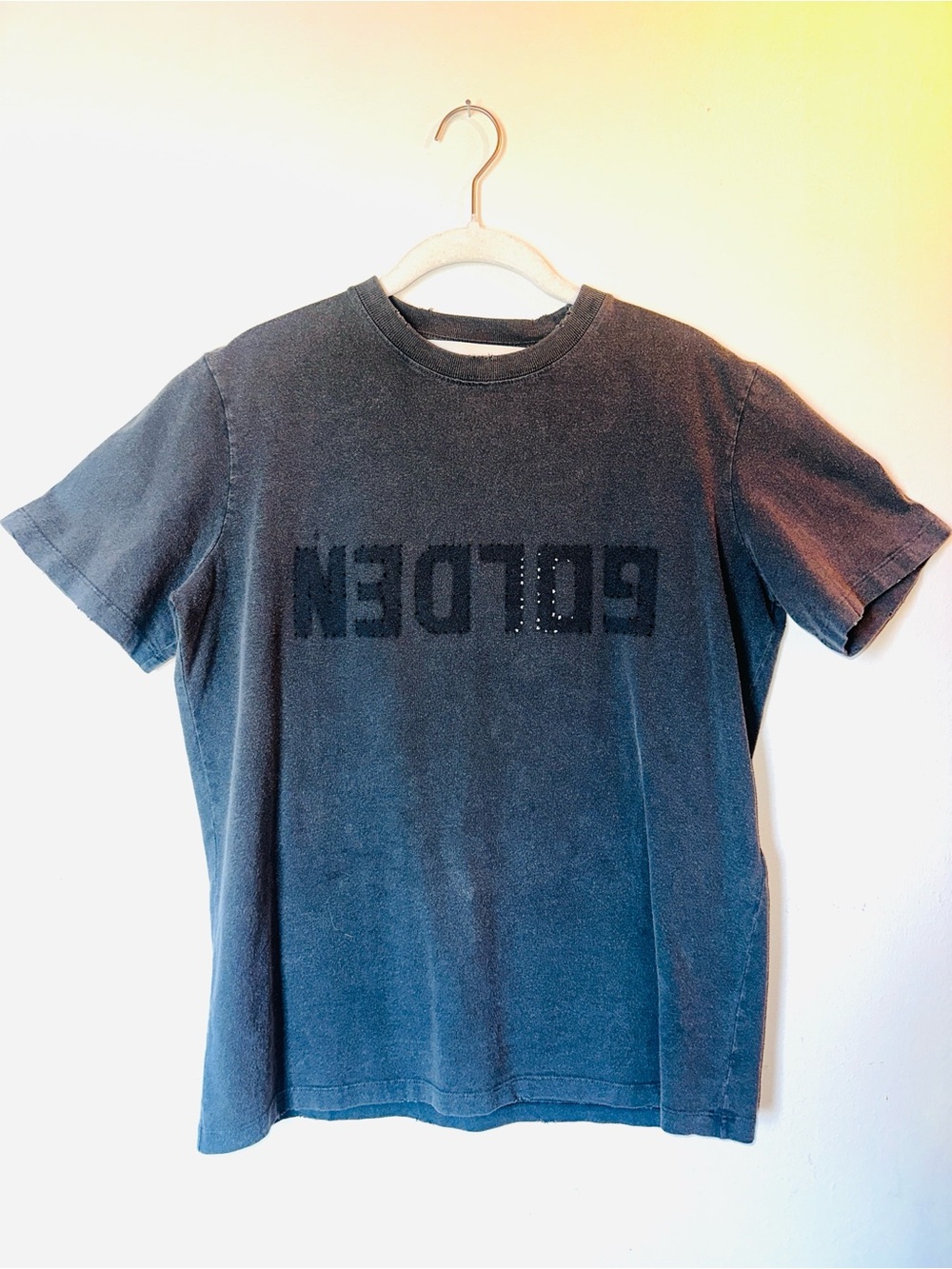 GOLDEN GOOSE Wm’s s/s T-Shirt